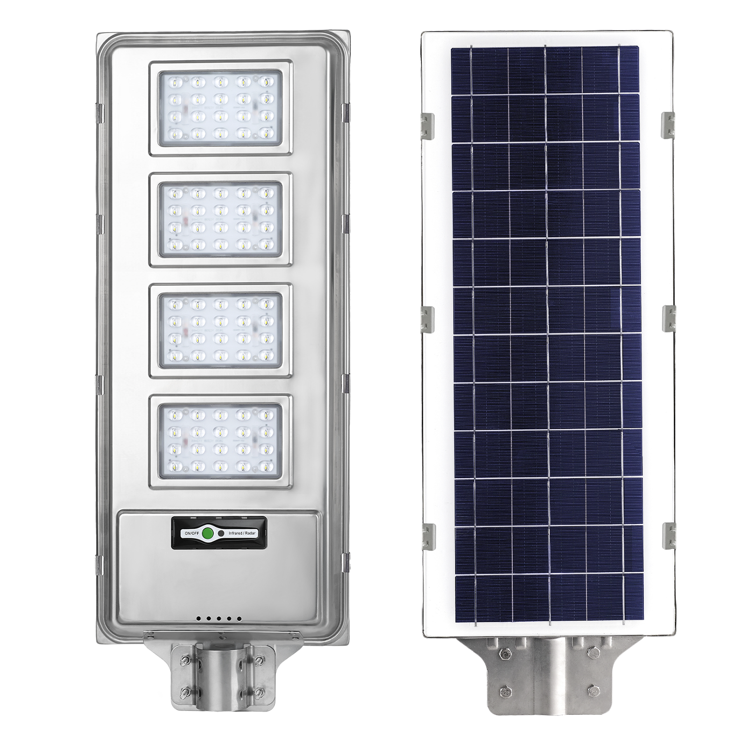 太陽(yáng)能一體化路燈-傳奇(圖5) 太陽(yáng)能一體化路燈-傳奇(圖5)