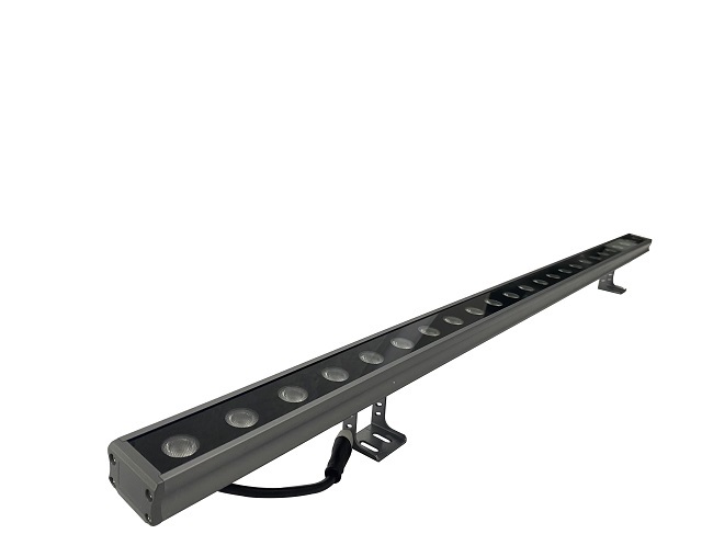 為什么叫洗墻燈，LED洗墻燈的特點(diǎn)(圖1)